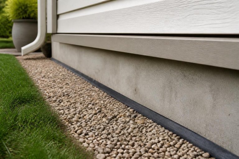 Termite Treatment